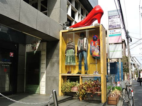 thrift stores in japan|22 best vintage stores in Tokyo for bargain second .